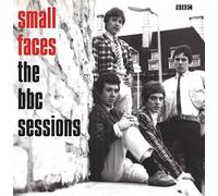 Small Faces - The BBC Sessions [Vinilo]