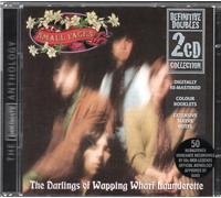 Small Faces - The Darlings of Wapping Wharf Laund