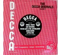 SMALL FACES - The Decca Originals Volume 4 [VINYL]