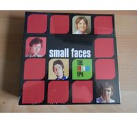 Small Faces - The French EPs [Vinilo]