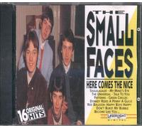 Small Faces,the - Here Comes the Nice