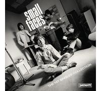 SMALL FACES - THE HIT SINGLES COLLECTION (IMMEDIATE 60TH ANNIVERSARY) -LP [Vinilo]