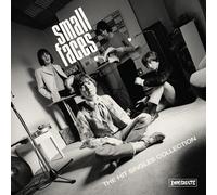 Small Faces The Hit Singles Collection (Vinyl) 12" Album (Importación USA)