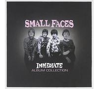 Small Faces - The Immediate Album Collection