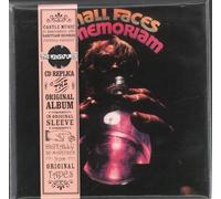 Small Faces, The - In Memoriam