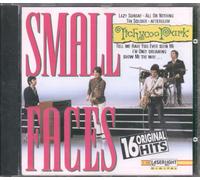 Small Faces - Itchycoo Park