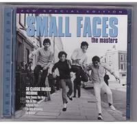 Small Faces - The Masters Double [Import]