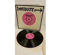 SMALL FACES, THE TURTLES, FLEETWOOD MAC the immediate story, gatefold, V2165