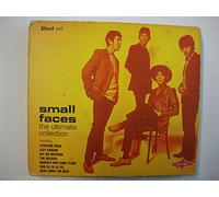 Small Faces - The Ultimate Collection