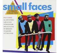 Small Faces - The Ultimate Collection