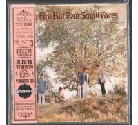 Small Faces - There Are But Four../Miniature