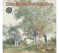 Small Faces - There Are But Four Small Faces [Vinilo]