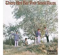 Small Faces – There Are But Four Small Faces – Vinilo – Membran