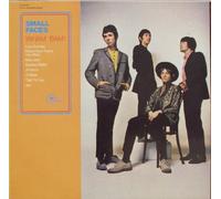 SMALL FACES / WHAM BAM / Club-Sonderauflage / Bildhülle / emidisc # 27412-6 / Deutsche Pressung / 12" Vinyl Langspiel Schallplatte