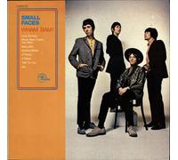 Small Faces - Wham Bam LP (Vinyl Album) German Emidisc