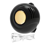 Small Fan - Portable fan with Clip 3-Speed 360 Adjustable Mini Cooling
