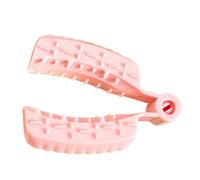 Small Finger Protector - Finger Hand Guards | Non Slip Fruit Slicer Guard | Vegetable Grater Protection | Food Chopping Grabber Tool For Cutting Garlic Lemon Ginger Slicing Kitchen Chefs Preparation