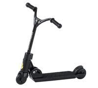 Small Finger Scooter, Children’s Skateboard, 3.15x2.56x0.98 Inches Elastic Wheels Sports Toy, Sturdy Small Design, Fun Fingers Tricks for Birthday, Christmas, Children Day Gift