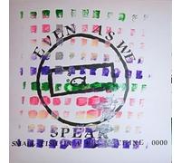 Small Fish in a Big Machine Ep/Green Vinyl/Poster [Vinilo]