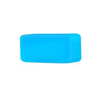 Small Flash Diffuser, Camera Flash Accessory, Photography Diffuser, Portable Flashlight Speedlight Accessories, Compact Square Diffusers for Indoor and Outdoor 2.52x1.18x0.91 Inch