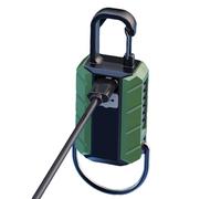 Small Flashlight Keychain, Compact Led Light, 6 Modes Keyring Torch for Outdoor, Work Senior Adventure Home Safety, Travel Backpacking Adults Traveler Gear, Camping Hiking Tool Usage