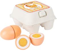 Small Foot 10591 Wooden Ideal Accessory to The merchant's Shop in Original Cardb