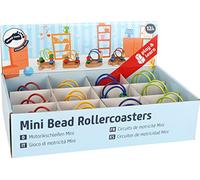 Small Foot 10682 - Posavasos con Cuentas