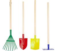 Small Foot- Juguete para Exteriores, Color Verde (10838)