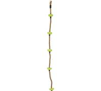 small foot 10877 Climbing rope for playground, weatherproof ma (Importación USA)