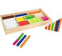 Small Foot Company - Juguete educativo de matemáticas (versión en Italiano) , color/modelo surtido