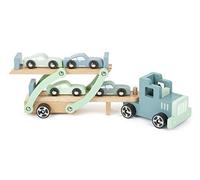 Small Foot Design Transportador de Coches Chicago