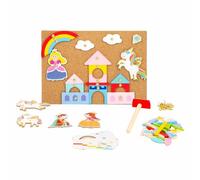 Small Foot- Juguetes, S (11571)