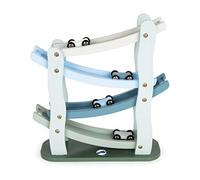 small foot ® Hipódromo Blue Wonder