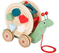 small foot ® Caracol de juguete
