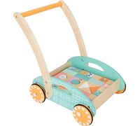 Small Foot- Babytoys, Multicolor (11766)