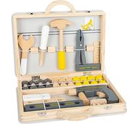 small foot ® Caja de herramientas Miniwob