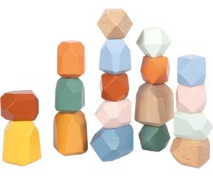 Small Foot 12225 Juego de Bata de médico, Juguete de médico con Muchos Accesorios de Madera, Juego de rol para niños a Partir de 3 años