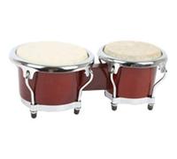 Small Foot 1762 - Bongo de madera