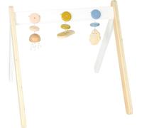 small foot ® Arco de juegos para bebés junto al mar