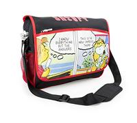 Small Foot Bolso Escolar, Multicolor (Multicolor) - 4931