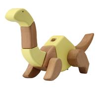 Small Foot by Legler Foot Company 9832 Konstruktionsspielzeug Kreativ-Bausatz Di