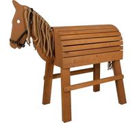small foot Caballo de Madera - Marrón - 1 uds. small foot