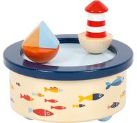 small foot ® Caja de música Big Ocean