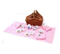 Small Foot Design Cesta de picnic Romántico