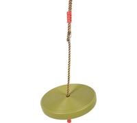 small foot Columpio de Placa 6118 de plástico Estable y Resistente a la Intemperie, Capacidad de Carga de hasta 70 kg, a Partir de 3 años