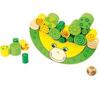 small foot company 11058 Juguetes, Multicolor