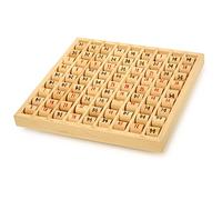 small foot company 11059 Juguetes, Multicolor