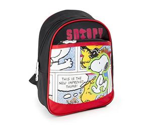 Small Foot Company 4927 Snoopy Niños Mochila