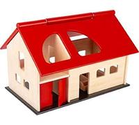 Small Foot Company 8502 - Granja Grande de madera