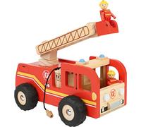 Small foot Company 8509, fire engine